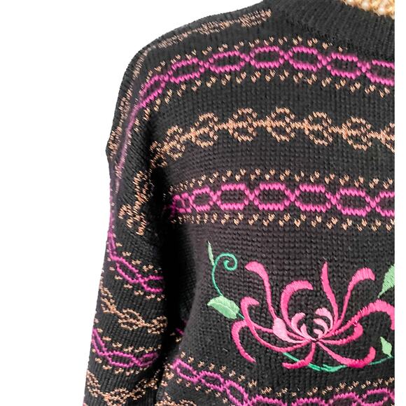 Vintage sweater - Picture 2 of 7
